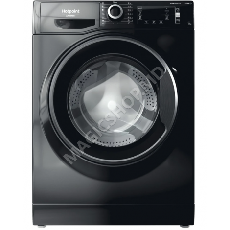 Mașina de spălat rufe Hotpoint-Ariston NM11 845 WS A EU N